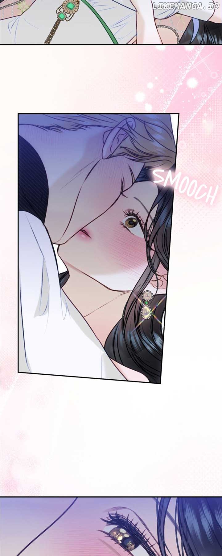 He’s Not Just a Pretty Face chapter 95 page 28