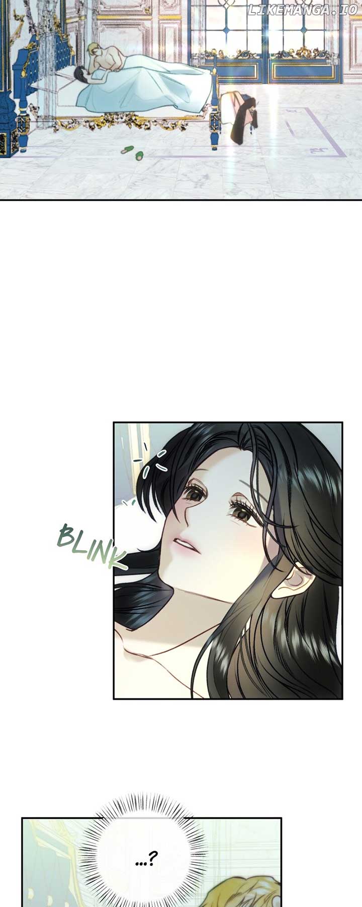 He’s Not Just a Pretty Face chapter 95 page 33