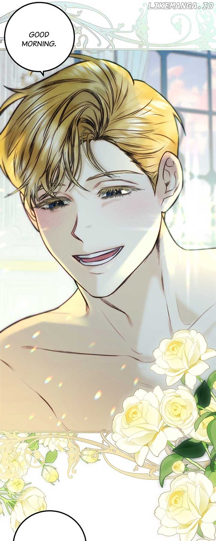 He’s Not Just a Pretty Face chapter 95 page 35