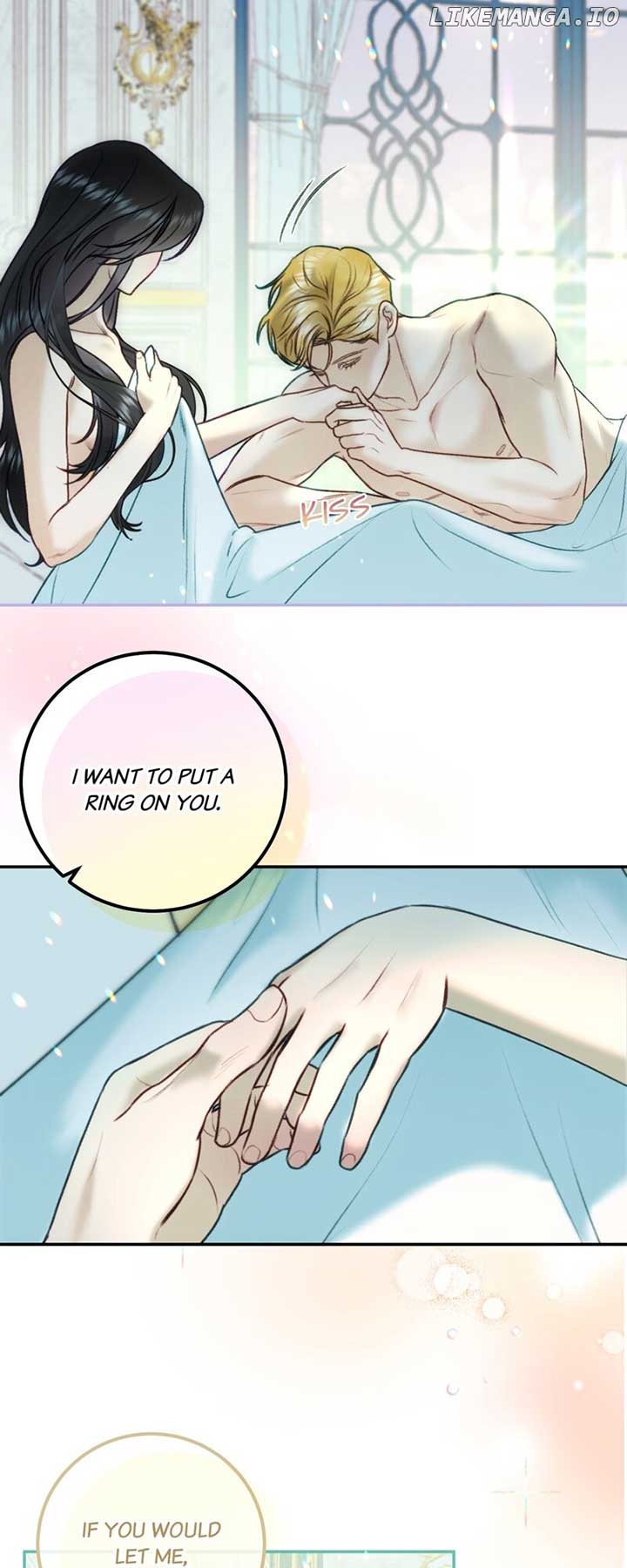 He’s Not Just a Pretty Face chapter 95 page 37
