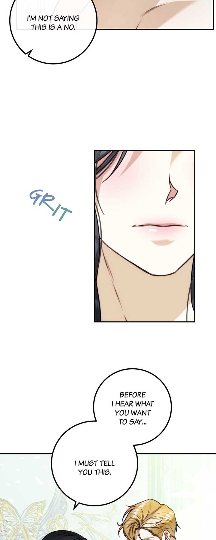 He’s Not Just a Pretty Face chapter 96 page 4