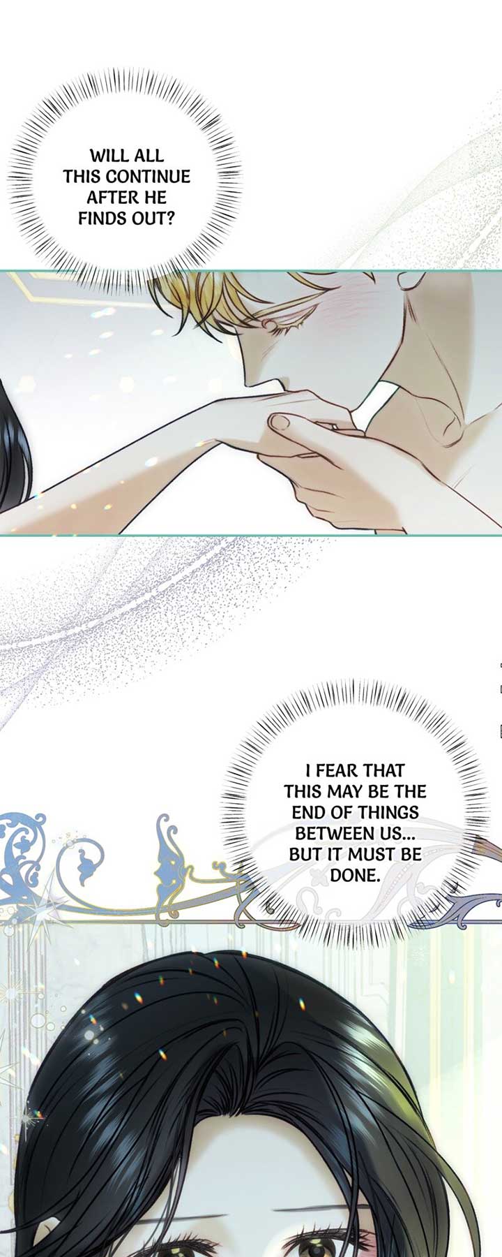 He’s Not Just a Pretty Face chapter 96 page 6