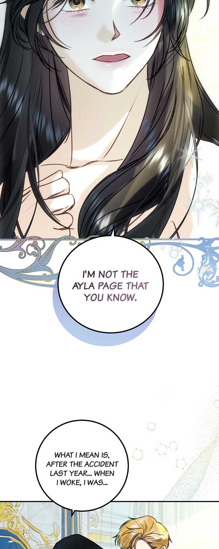 He’s Not Just a Pretty Face chapter 96 page 7