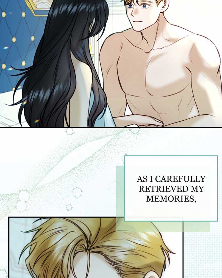 He’s Not Just a Pretty Face chapter 96 page 8