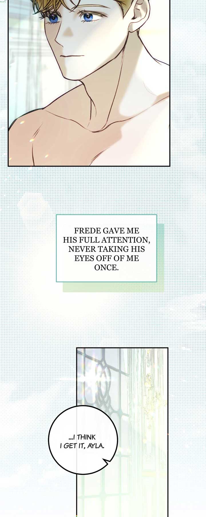 He’s Not Just a Pretty Face chapter 96 page 9