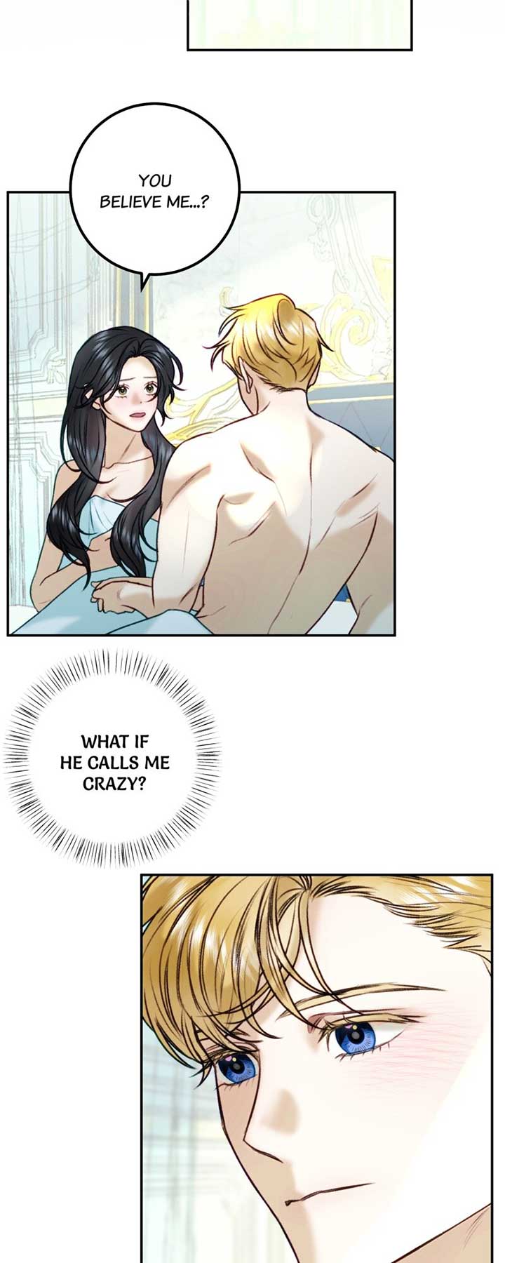 He’s Not Just a Pretty Face chapter 96 page 10