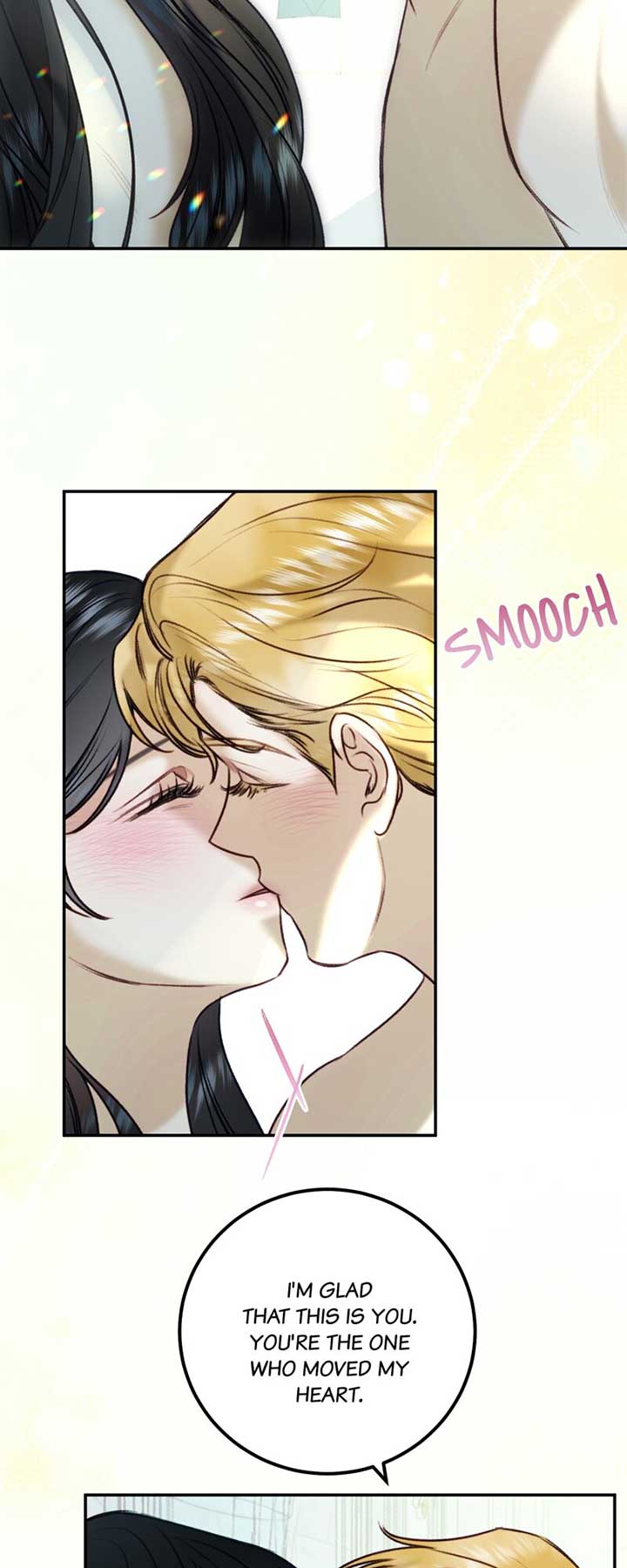 He’s Not Just a Pretty Face chapter 96 page 13