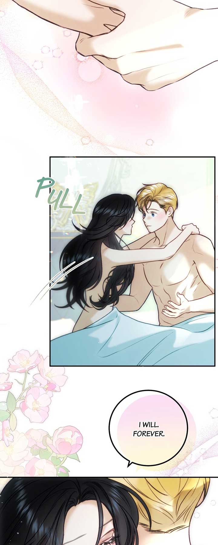 He’s Not Just a Pretty Face chapter 96 page 18