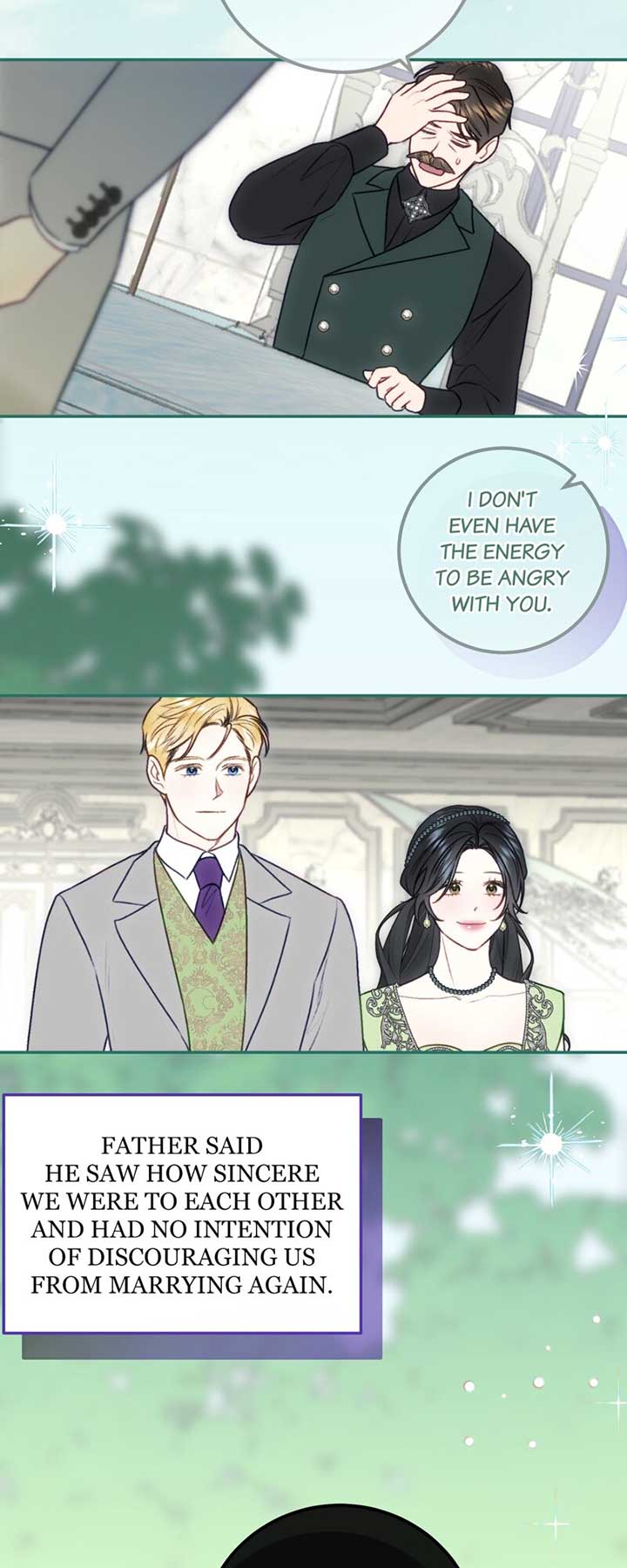 He’s Not Just a Pretty Face chapter 96 page 22