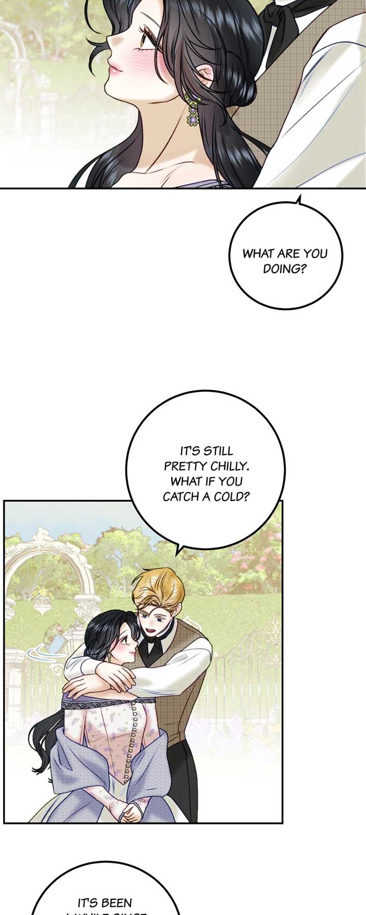 He’s Not Just a Pretty Face chapter 96 page 29