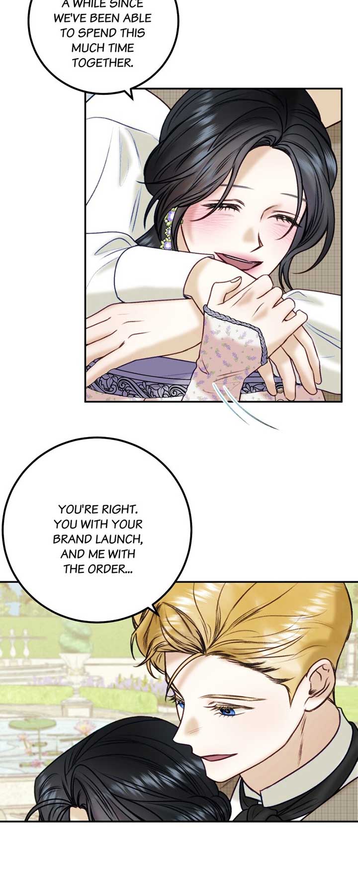 He’s Not Just a Pretty Face chapter 96 page 30