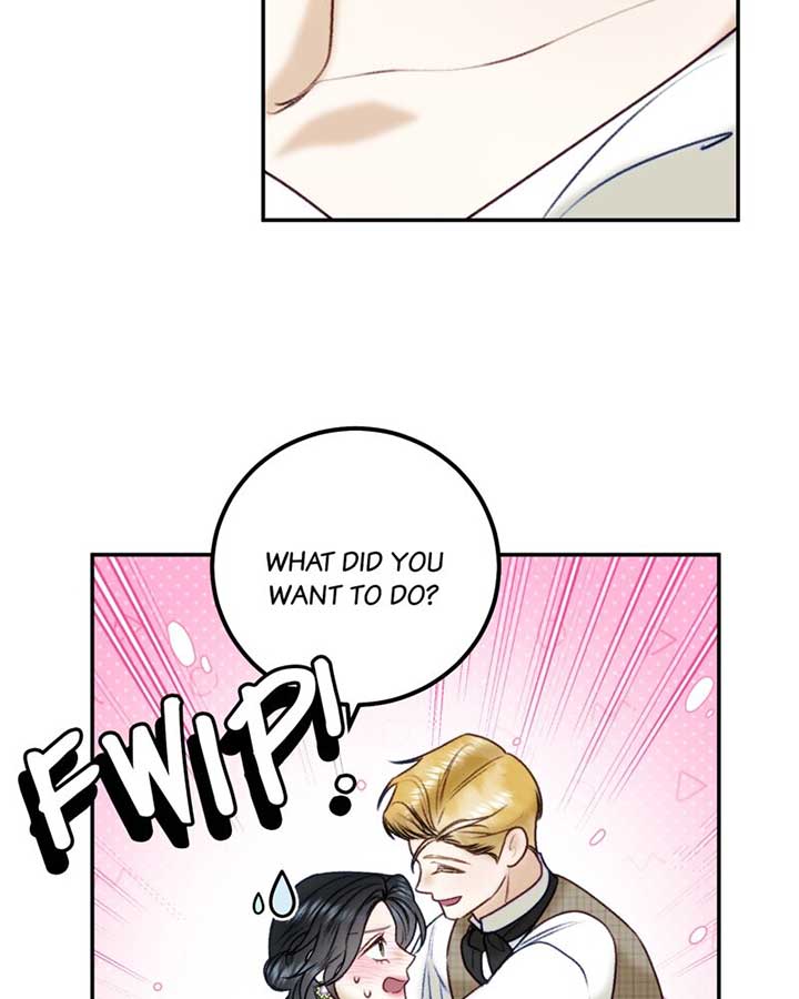 He’s Not Just a Pretty Face chapter 96 page 32