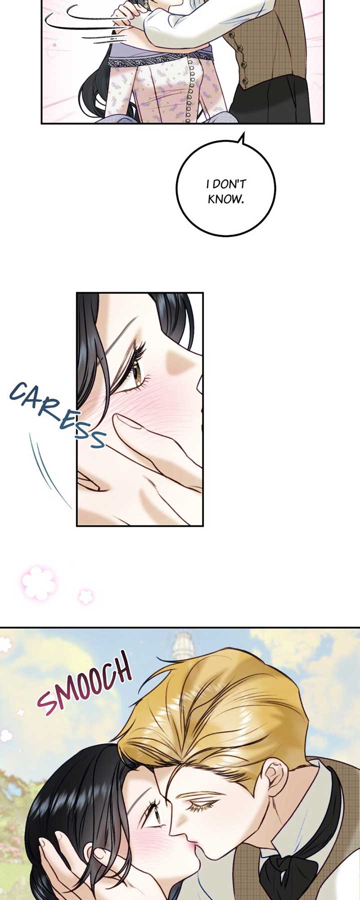 He’s Not Just a Pretty Face chapter 96 page 33