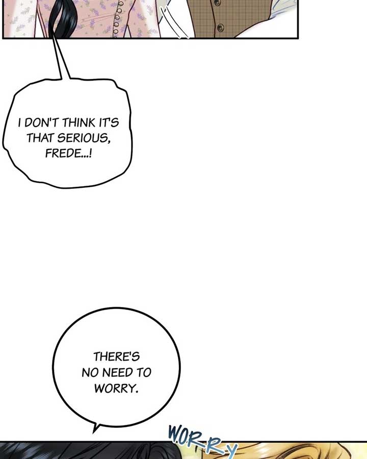 He’s Not Just a Pretty Face chapter 96 page 40