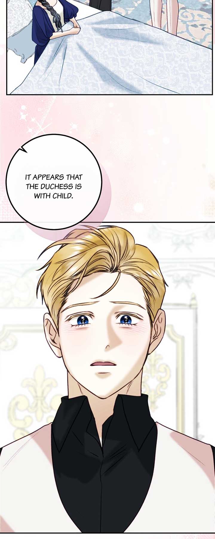 He’s Not Just a Pretty Face chapter 96 page 44