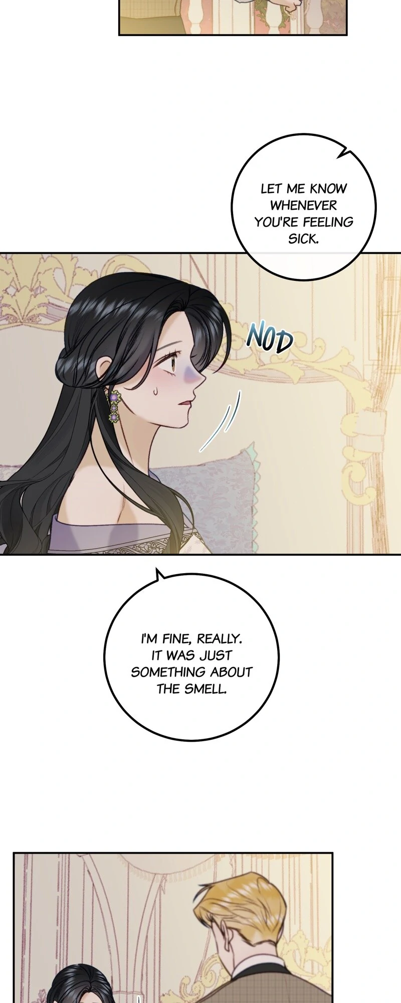He’s Not Just a Pretty Face chapter 97 page 9