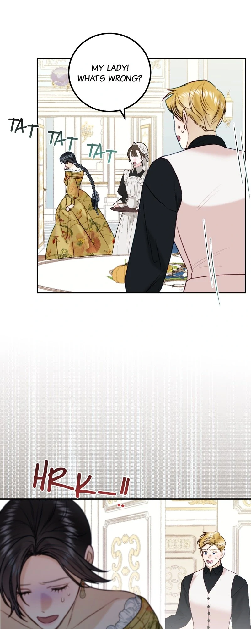 He’s Not Just a Pretty Face chapter 97 page 13