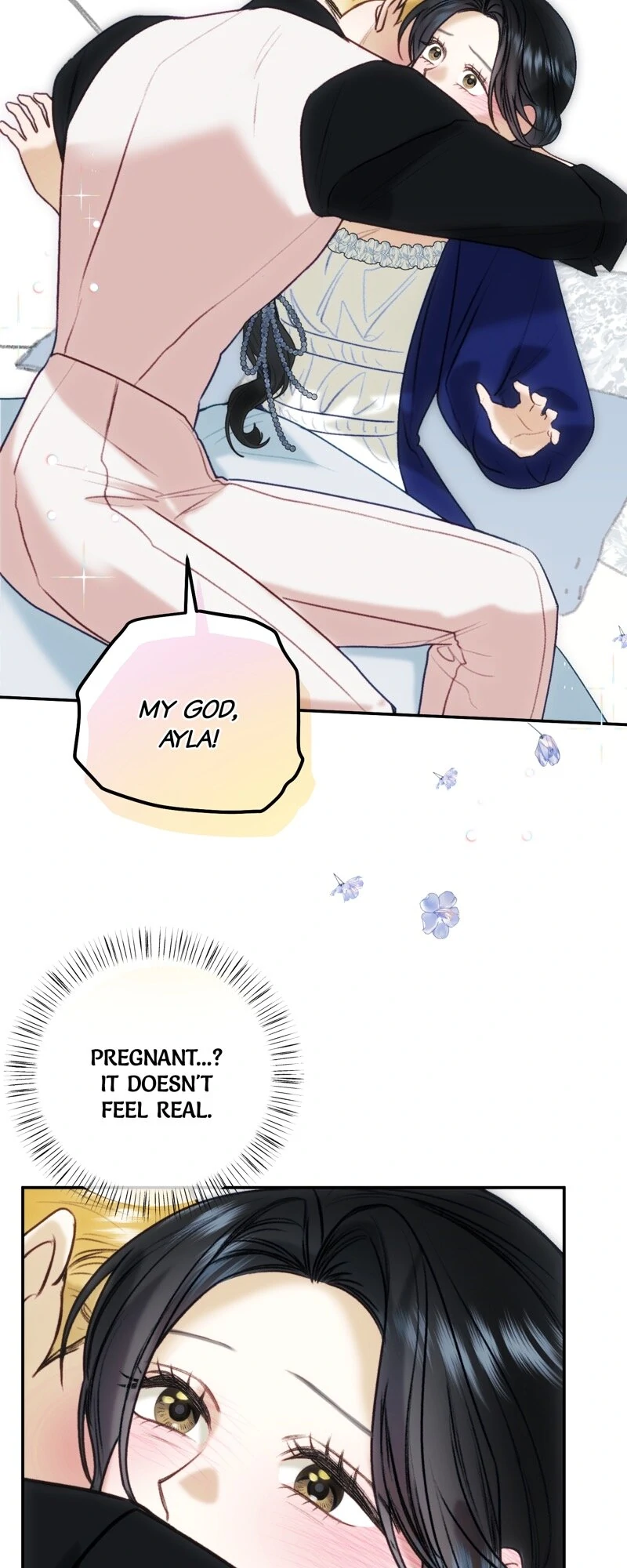 He’s Not Just a Pretty Face chapter 97 page 21