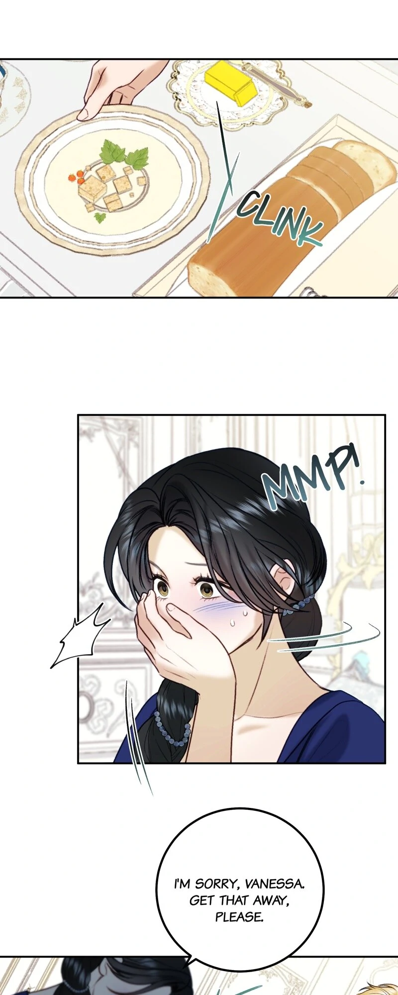 He’s Not Just a Pretty Face chapter 97 page 27