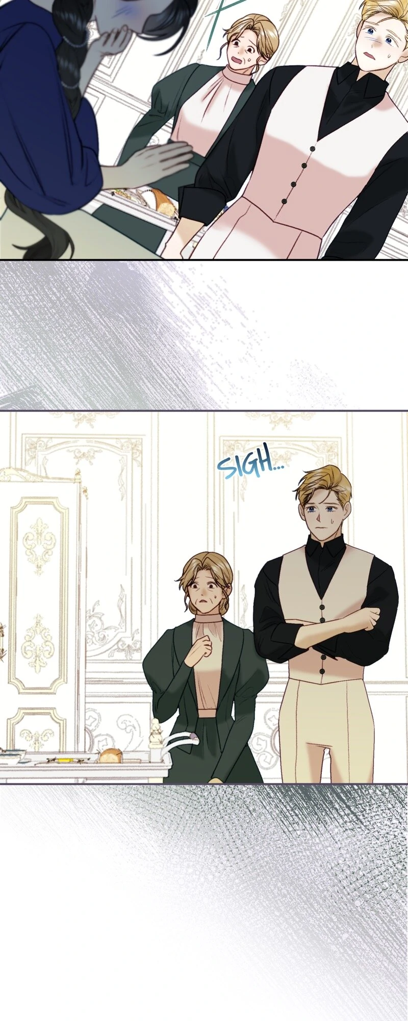 He’s Not Just a Pretty Face chapter 97 page 28