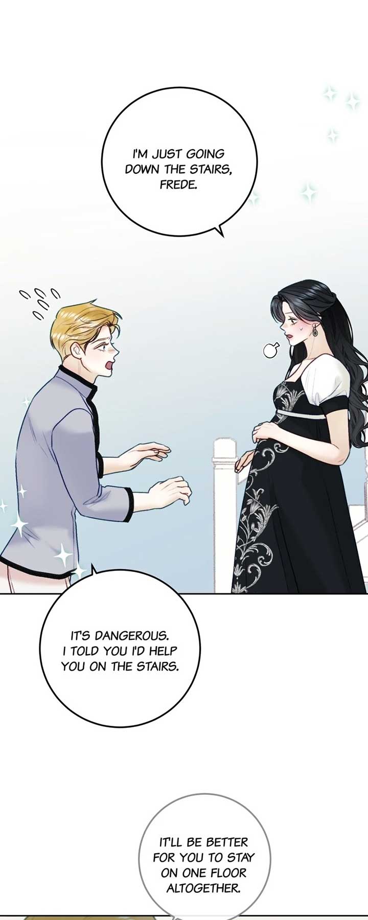 He’s Not Just a Pretty Face chapter 98 page 1