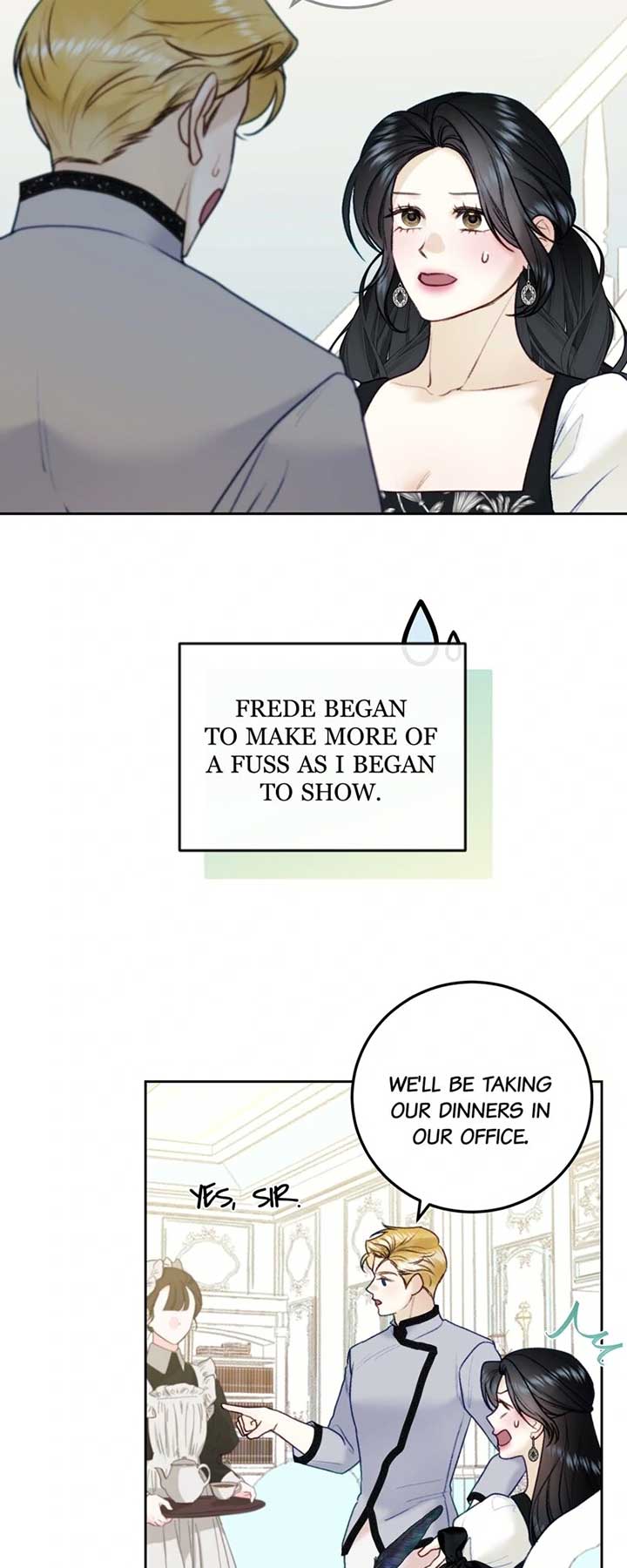 He’s Not Just a Pretty Face chapter 98 page 2