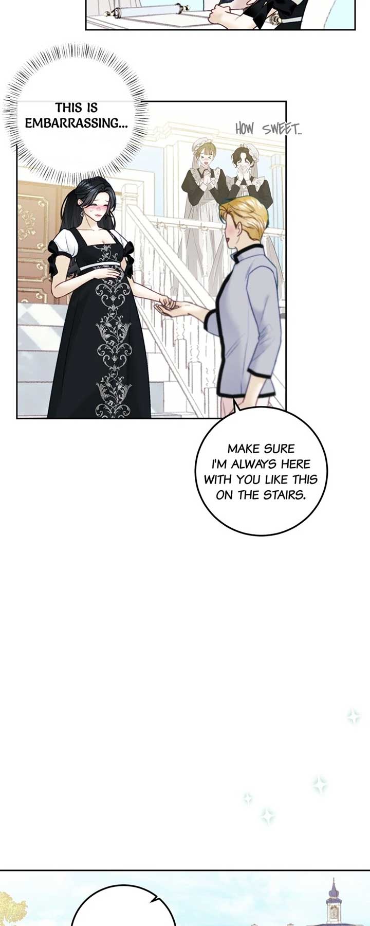 He’s Not Just a Pretty Face chapter 98 page 3