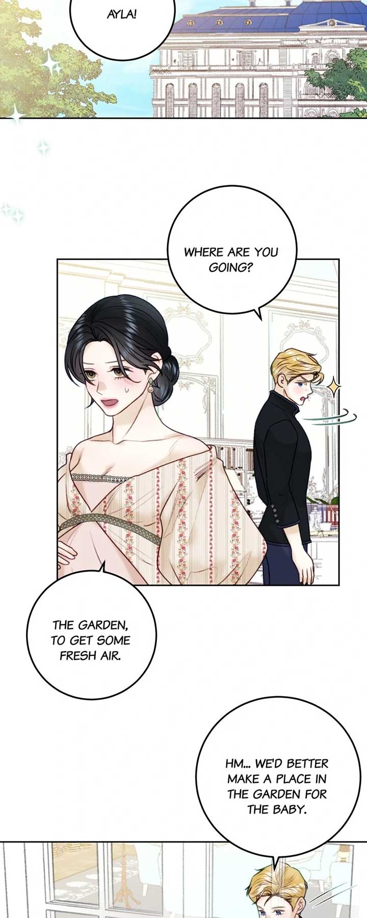 He’s Not Just a Pretty Face chapter 98 page 4