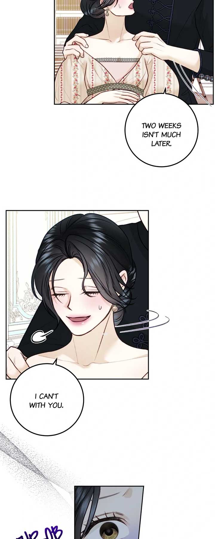 He’s Not Just a Pretty Face chapter 98 page 7