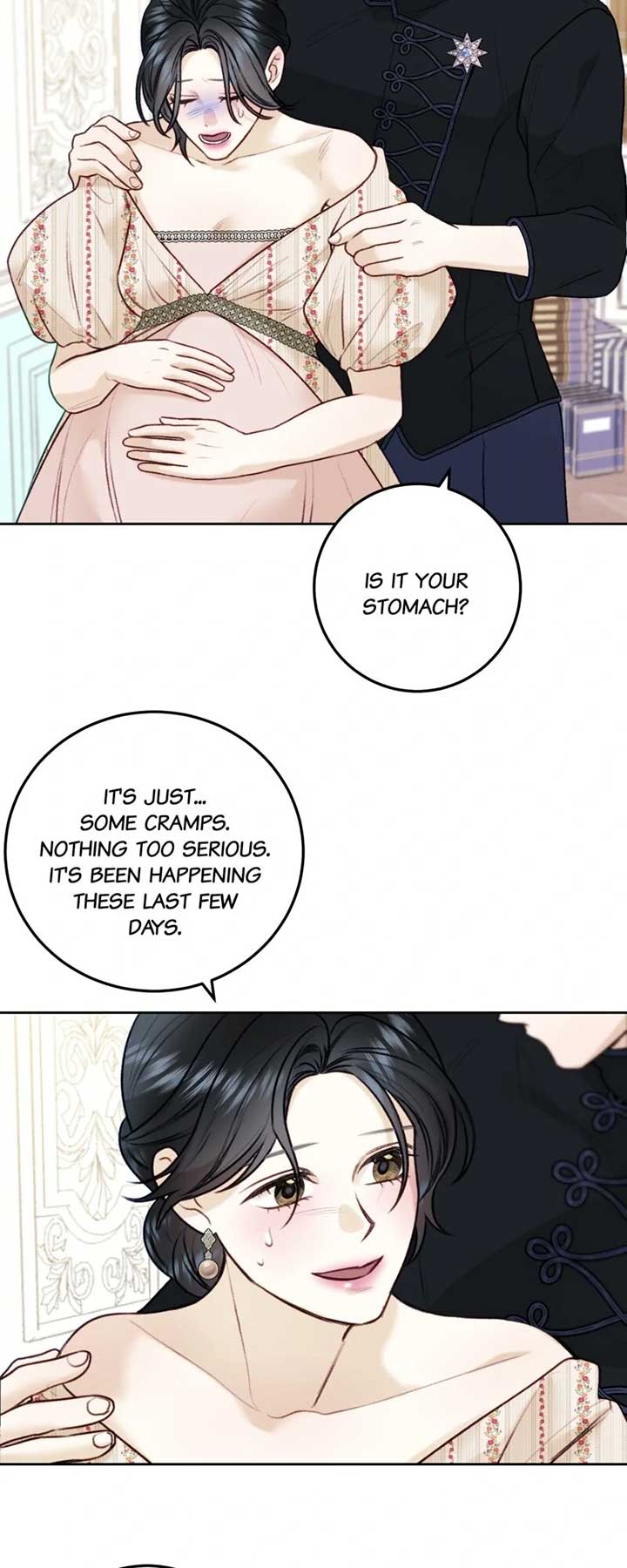He’s Not Just a Pretty Face chapter 98 page 9