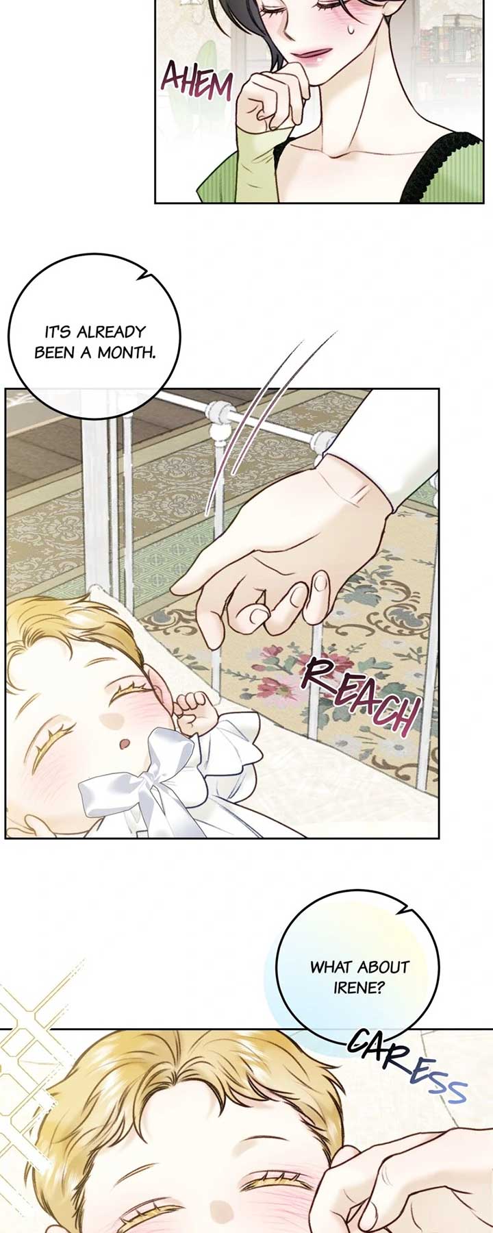 He’s Not Just a Pretty Face chapter 98 page 28