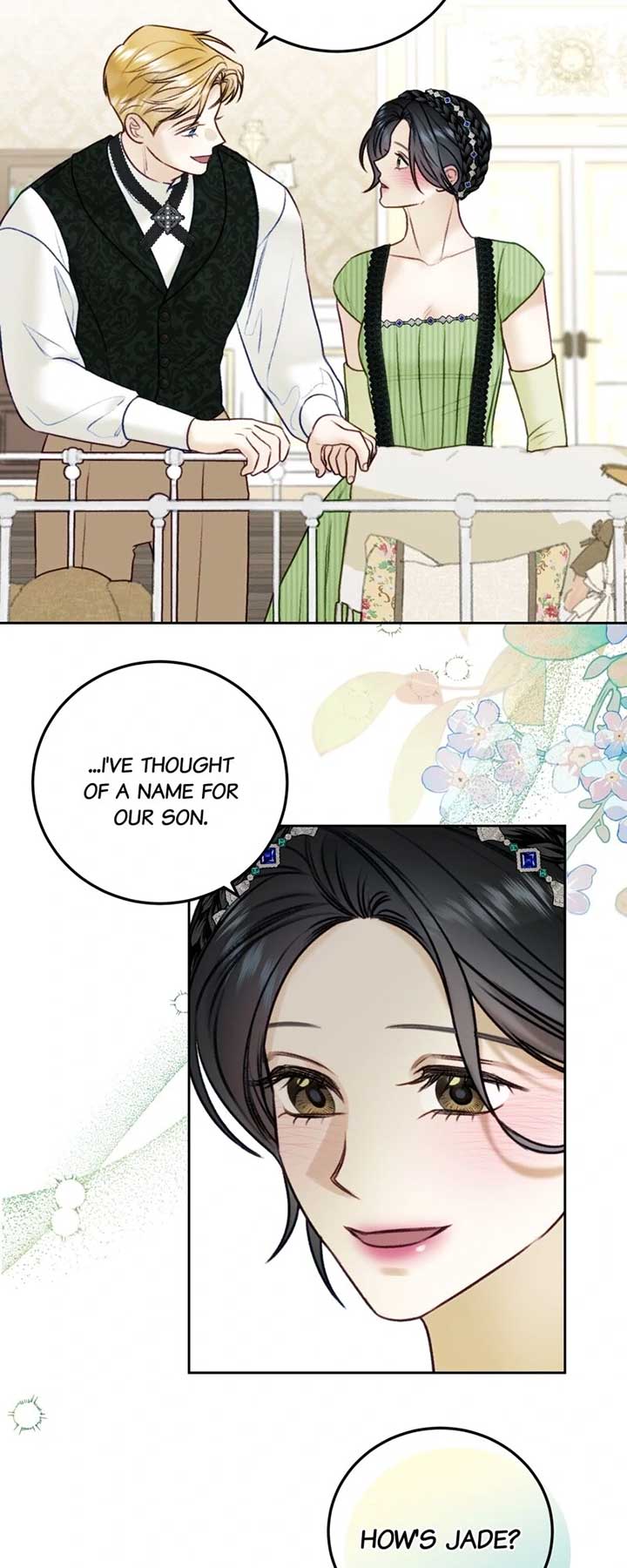 He’s Not Just a Pretty Face chapter 98 page 30