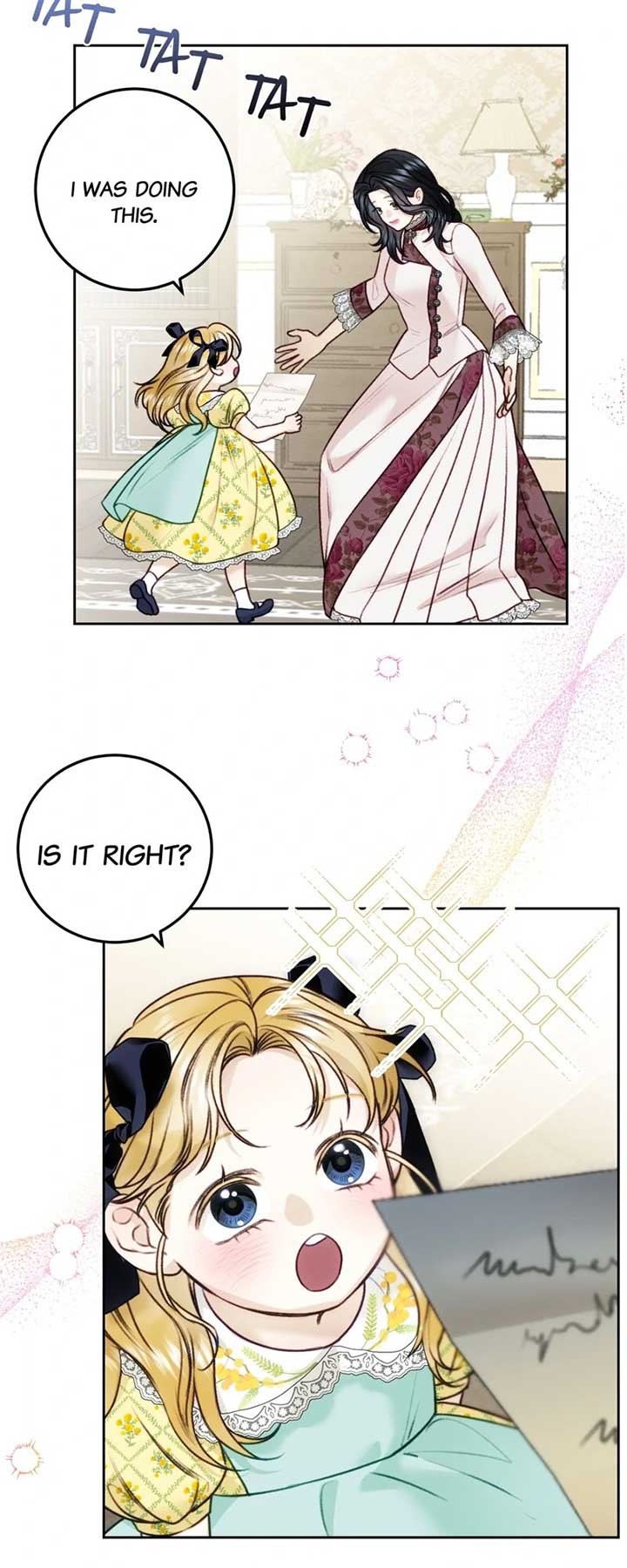 He’s Not Just a Pretty Face chapter 98 page 37