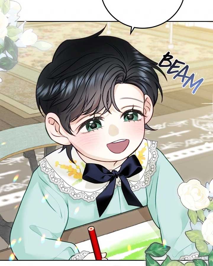 He’s Not Just a Pretty Face chapter 98 page 40