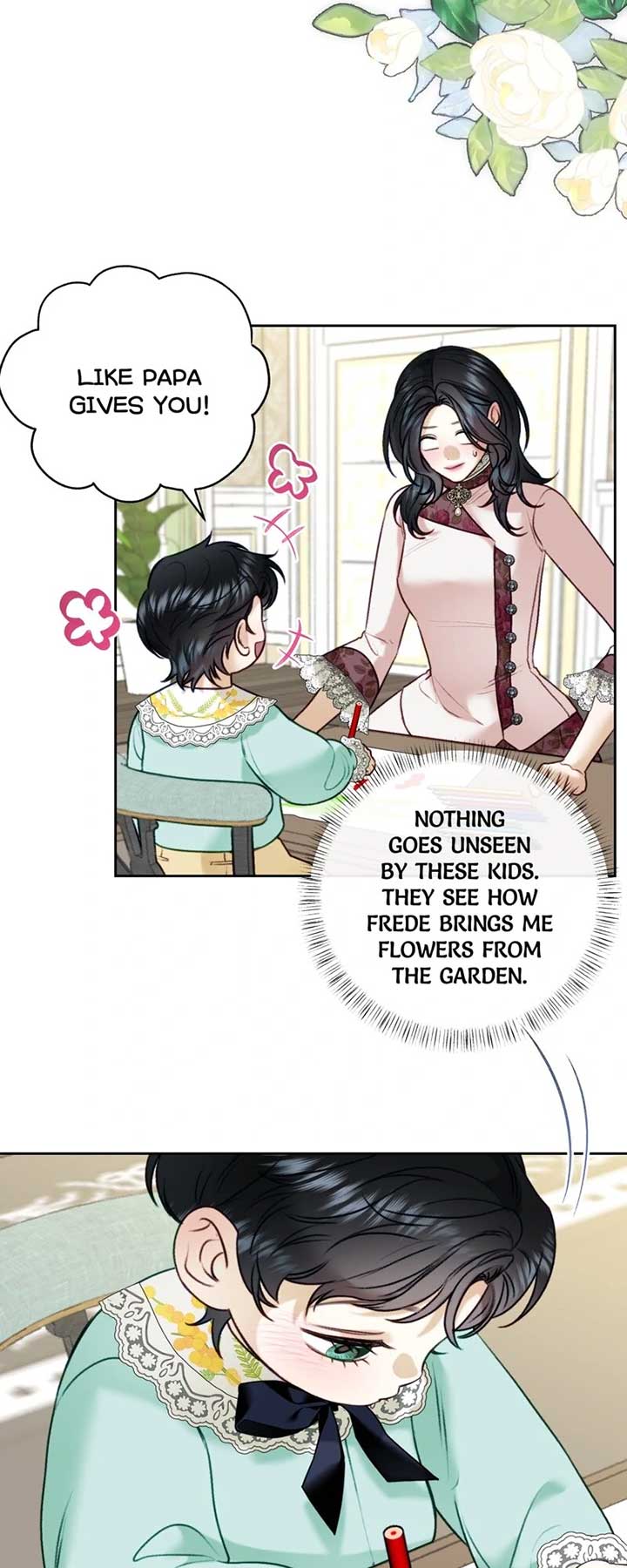 He’s Not Just a Pretty Face chapter 98 page 41