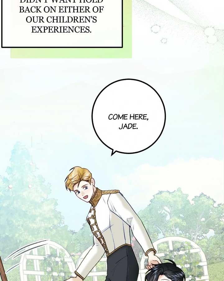 He’s Not Just a Pretty Face chapter 99 page 8