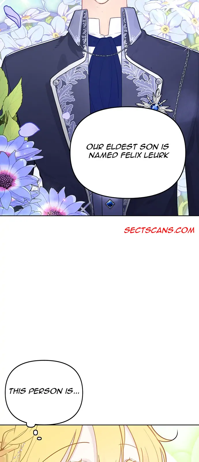 Beloved in-laws chapter 1 page 13