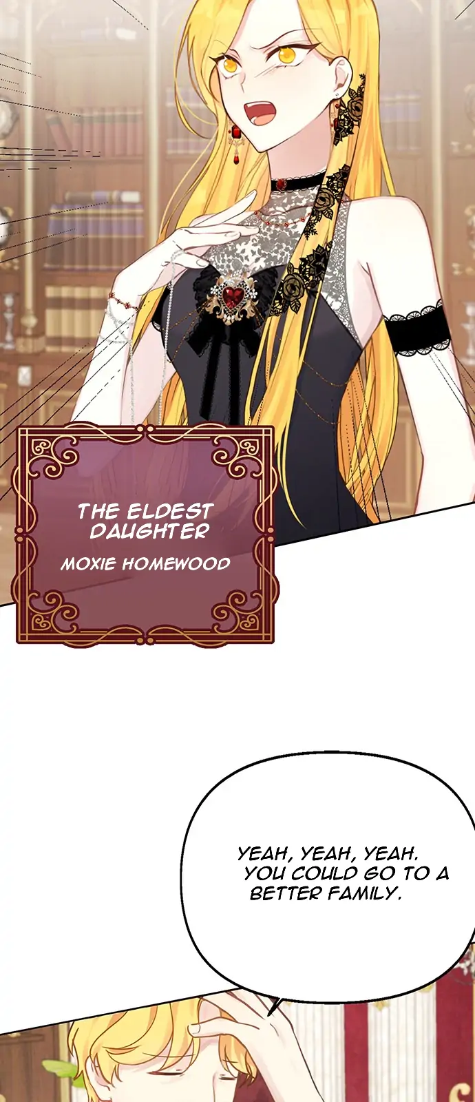 Beloved in-laws chapter 1 page 17
