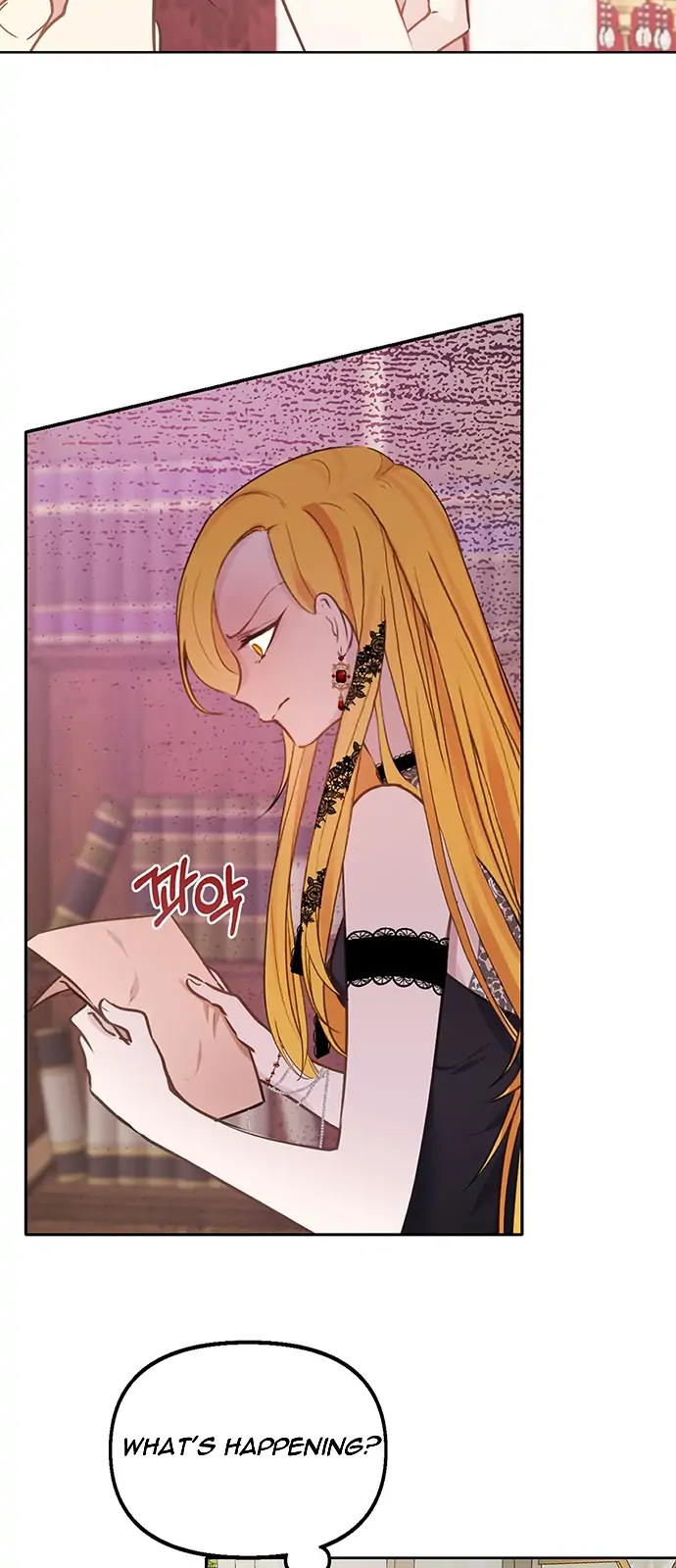 Beloved in-laws chapter 1 page 19