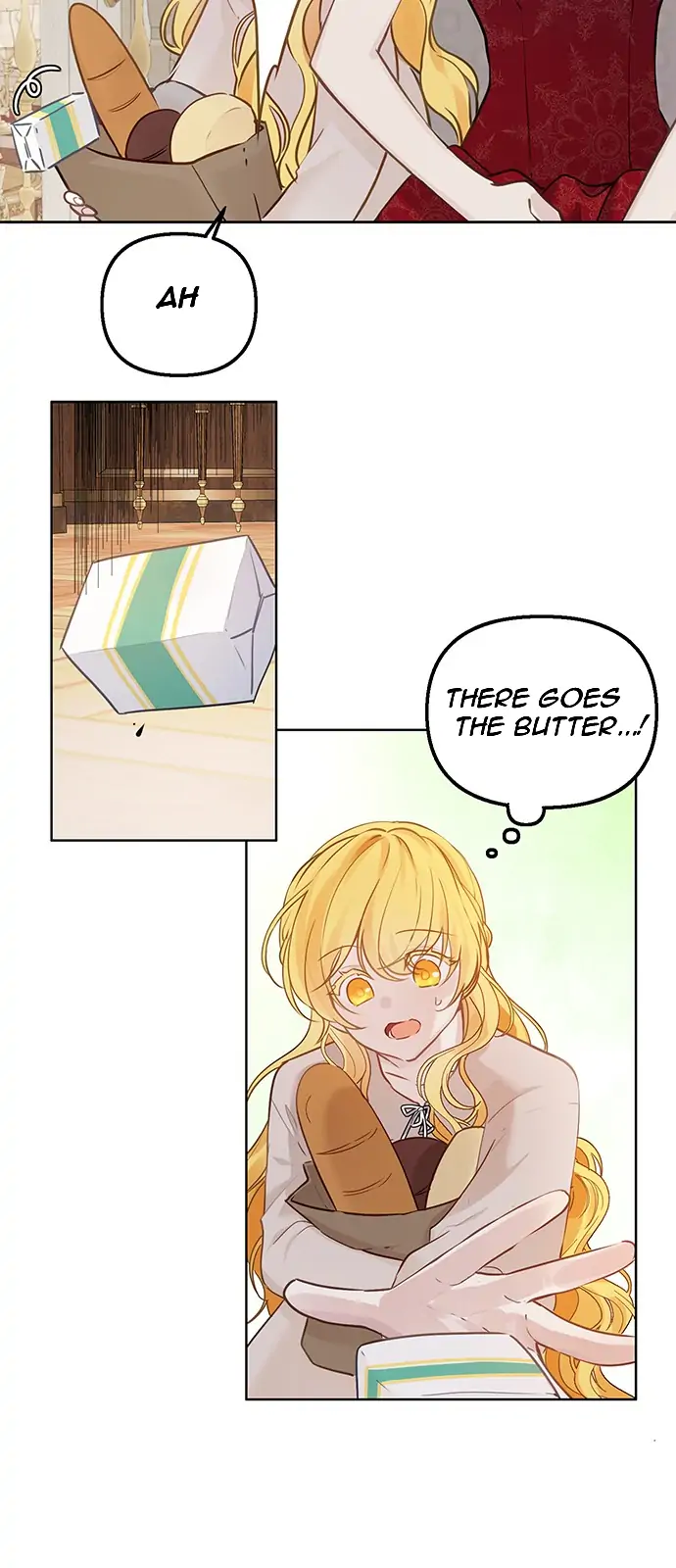 Beloved in-laws chapter 1 page 21
