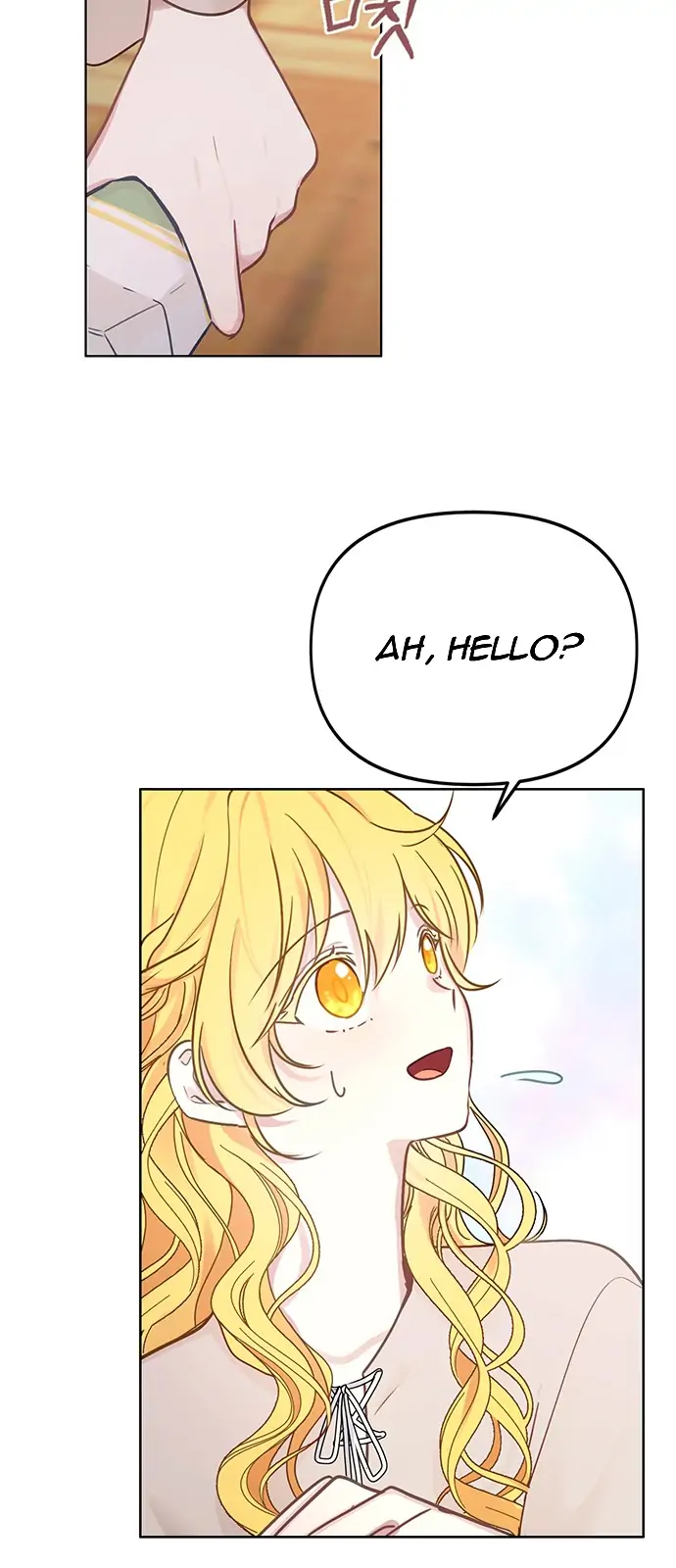 Beloved in-laws chapter 1 page 23