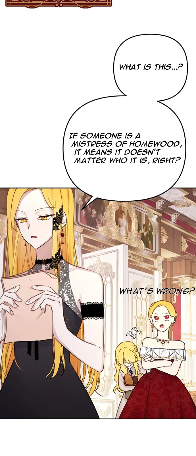 Beloved in-laws chapter 1 page 25