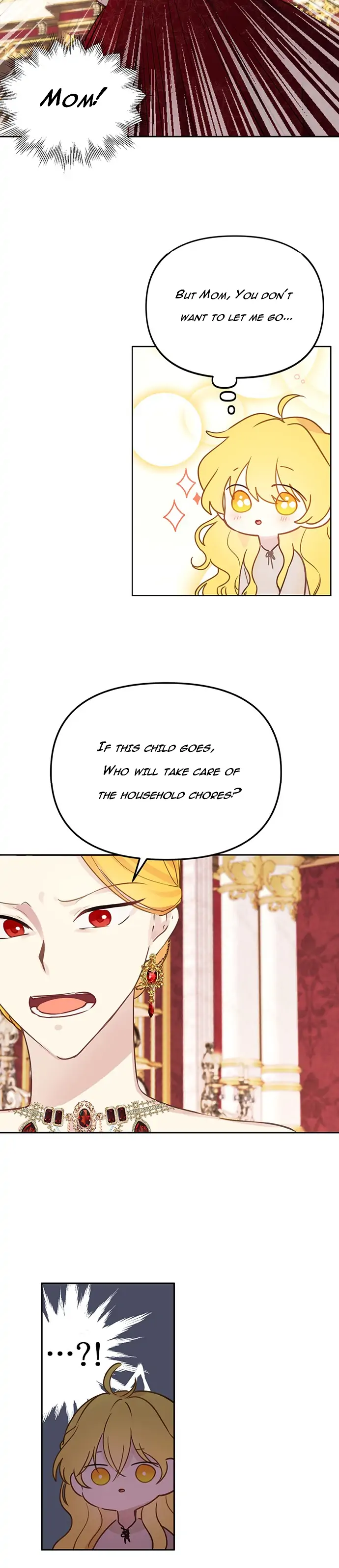Beloved in-laws chapter 1 page 39