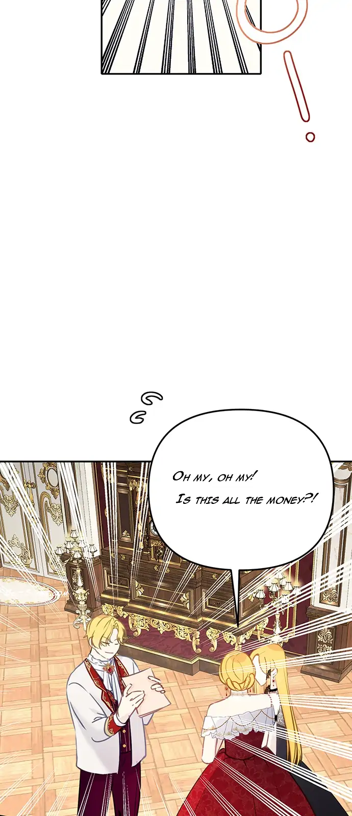 Beloved in-laws chapter 1 page 43