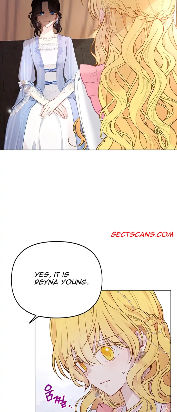 Beloved in-laws chapter 1 page 6