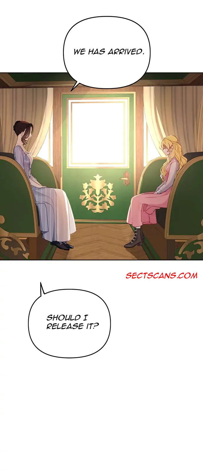 Beloved in-laws chapter 1 page 8
