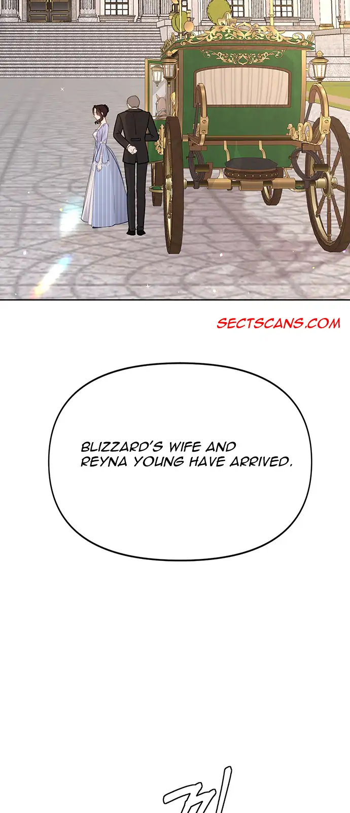 Beloved in-laws chapter 1 page 9