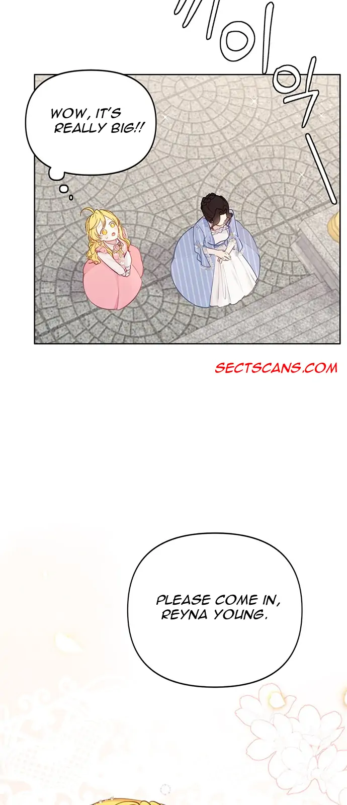 Beloved in-laws chapter 1 page 10