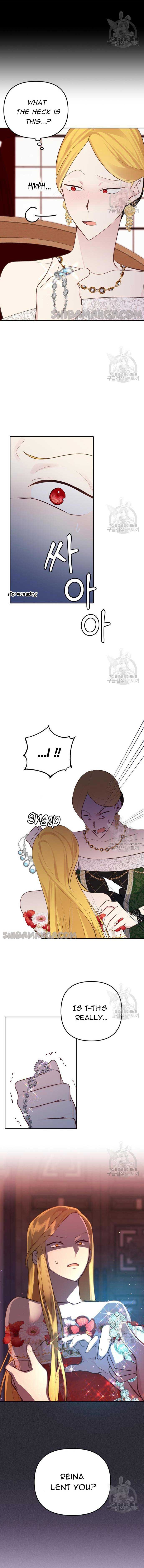 Beloved in-laws chapter 13 page 11