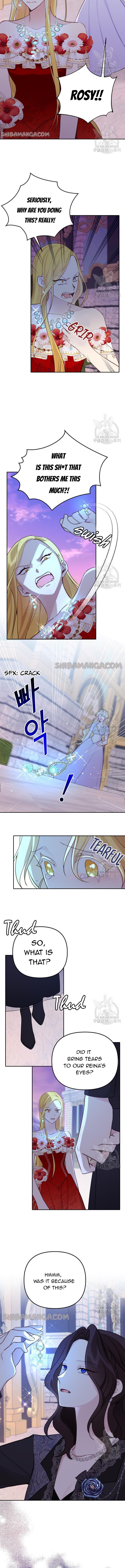 Beloved in-laws chapter 13 page 8